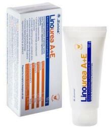 Ziololek Cremă de corp - Ziololek Linourea Body Cream Vitamin A+E 50 g