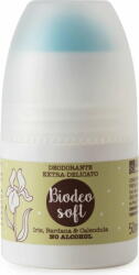 La Saponaria Biodeo Soft roll-on 50 ml