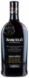 Ron Barceló Dark Gran Anejo 0,7 l 37,5%