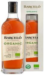 Ron Barceló Organic 0,7 l 37,5%