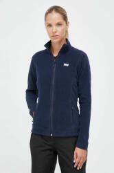 Helly Hansen sportos pulóver Daybreaker sötétkék, sima, 51599 - sötétkék XS