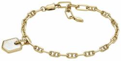 Fossil karperec női - arany Univerzális méret - answear - 22 990 Ft