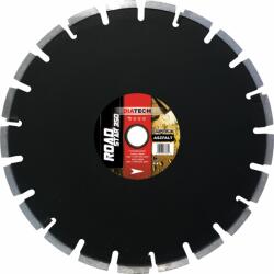 Diatech 350 mm RDA350SR Disc de taiere