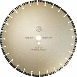 Tu-Dee Diamond 450 mm 1170120450 Disc de taiere