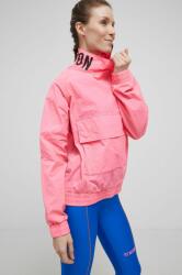 P. E Nation rövid kabát női, rózsaszín, átmeneti - rózsaszín S