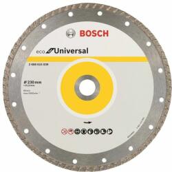 Bosch 230 mm 2608615039 Disc de taiere