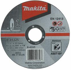 Makita 115 mm B-45325