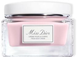 Dior Miss Dior Body Creme Jar Testápoló 150 ml