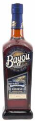 Bayou Rum Reserve 0,7 l 40%