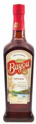 Bayou Rum Spiced 0,7 l 40%