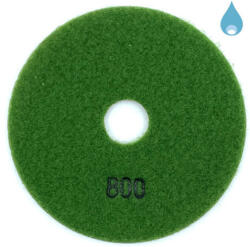 CRIANO Paduri / dischete diamantate pt. slefuire umeda #800 Ă100mm - DXDY. WETPAD. 100.0800 (DXDY.WETPAD.100.0800)