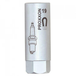 PROXXON Cheie tubulara pentru bujii, Proxxon 23395, magnetica, 1/2", 19mm (23395)