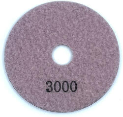 CRIANO Paduri / dischete diamantate pt. polish uscat #3000 100mm Super Premium - DXDH. 24007.100. 3000 (DXDH.24007.100.3000) - masinidetaiatgresie