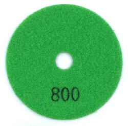 CRIANO Paduri / dischete diamantate pt. slefuire uscata #800 Ă100mm - DXDY. DRYPAD. 100.0800 (DXDY.DRYPAD.100.0800)