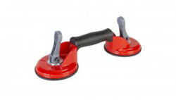 RUBI Ventuza dubla, 115mm, 80kg - RUBI (RUBI-66900)