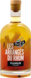  Les Arranges Mangue Ananas 0,7 l 28%