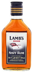  Lambs Navy 0,2 l 40%