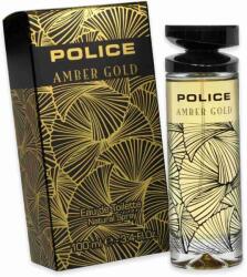 Police Amber Gold for Her EDT 100 ml