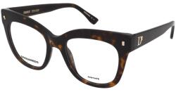 Dsquared2 D2 0098 086 Rama ochelari