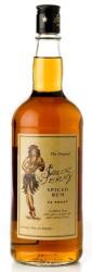 Sailor Jerry Spiced 1 l 40%