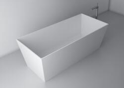Cast Marble Cada freestanding Cast Marble Cairo 1590x650 alba (Cairo)