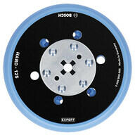Bosch 125 mm taler cauciuc pentru slefuitor cu excentric (2608900005)