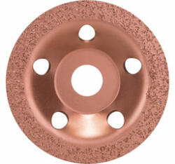 Bosch 115 x 22, 23 mm disc abraziv tip oala cu carbura (2608600177)