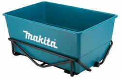 Makita DCU60x platforma pentru roaba cu acumulator (1911B3-6)