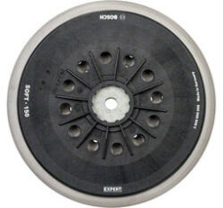 Bosch 150 mm taler cauciuc pentru slefuitor cu excentric (2608900009)