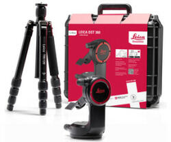 Leica DST360 set stativ pentru aparate de masura (848783CS)