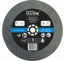 Güde Gude 250 x x 32 disc abraziv polizor de banc 1 db (55337)