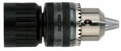 Metabo mandrina cu coroana dintata 1 - 13 mm | Metabo Quick (631924000)