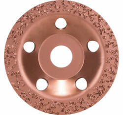 Bosch 115 x 22, 23 mm disc abraziv tip oala cu carbura (2608600175)