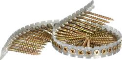 Senco 4, 2 x 45 mm PH2 suruburi pentru lemn 1000 db (42K45MY)