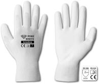 Bradas prue white kesztyű 11-es (RWPWH11)