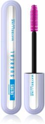 Maybelline New York The Falsies Surreal dúsító és hosszabbító szempillaspirál vízálló 10 ml