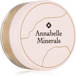 Annabelle Minerals Mineral Highlighter iluminator pudră culoare Royal Glow 4 g