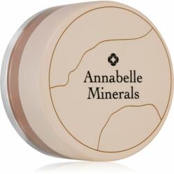 Annabelle Minerals Clay Eyeshadow ásványi szemhéjfesték érzékeny szemre árnyalat Cocoa Cup 3 g