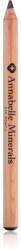 Annabelle Minerals Eye Pencil dermatograf cremos culoare Dark Wood 1, 1 g
