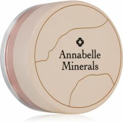Annabelle Minerals Clay Eyeshadow minerale fard ochi pentru ochi sensibili culoare Margarita 3 g