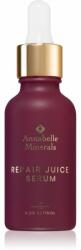Annabelle Minerals Repair Juice Serum ser de noapte renovator cu retinol 30 ml