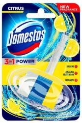 Domestos WC Rúd - 3in1 power kosaras - Citrusos 40g