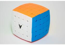 Verdes Innovation S. A. 5 White Pillow logikai kocka (04.0005)