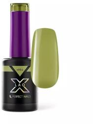Perfect Nails LacGel LaQ X Gél Lakk 8ml - Salad or Dalí X064
