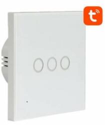 NEO Smart Light Switch WiFi (3út) (NAS-SC03WE)