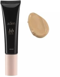 Aden BB Cream 02 35ml Ivory