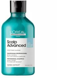 L'Oréal L'Oréal Scalp Advanced Korpásodás Elleni Sampon 300ml