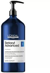 L'Oréal L'Oréal Serioxyl Advanced Hajtömegnövelő Sampon 1500ml