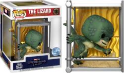 Funko Pop! Deluxe Marvel: Spider-Man No Way Home - The Lizard (SE) #1180 figura (FU68390)