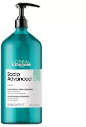 L'Oréal L'Oréal Scalp Advanced Zsírosodás Elleni Sampon 1500ml